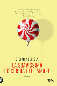 Soavissima discordia dell'amore 