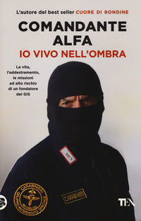 Io vivo nell'ombra 
