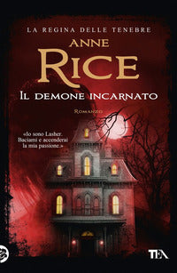 Demone incarnato 