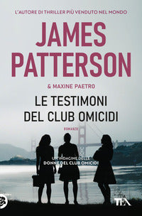 Testimoni del club omicidi 