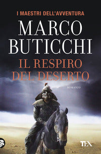 Respiro del deserto 