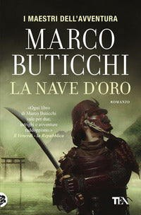 Nave d'oro 