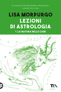 Lezioni di astrologia 1 natura delle case 