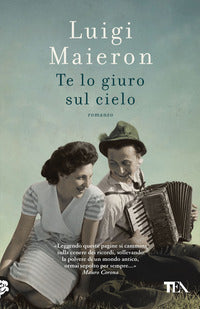 Te lo giuro sul cielo 