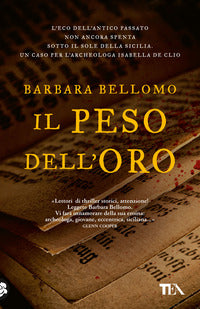Peso dell'oro 