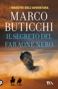 Segreto del faraone nero 
