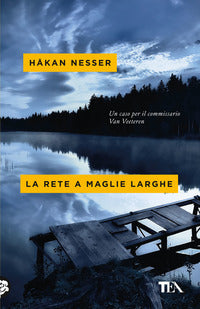 Rete a maglie larghe 
