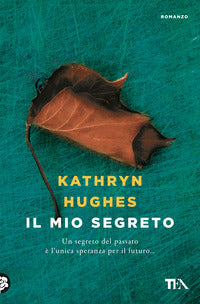 Mio segreto 