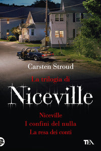 Trilogia di niceville - niceville - i confini del nulla - la resa dei conti 