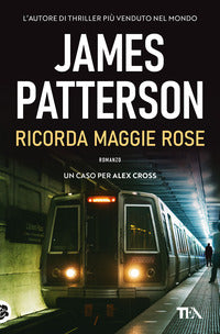 Ricorda maggie rose 