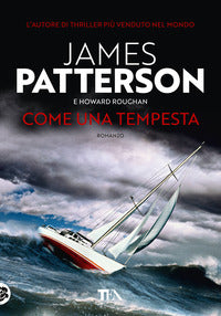 Come una tempesta 