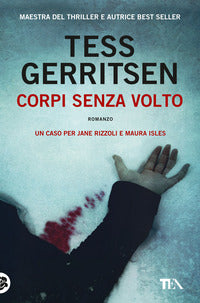 Corpi senza volto 