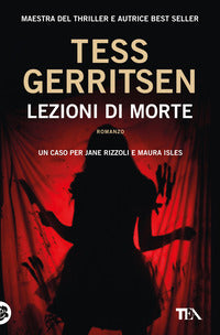 Lezioni di morte 