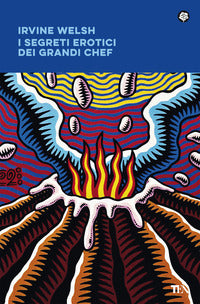 Segreti erotici dei grandi chef 