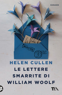 Lettere smarrite di william woolf 