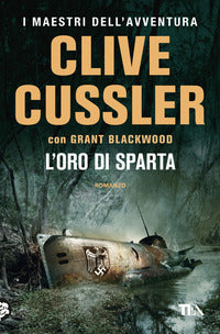 Oro di sparta 