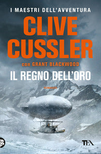 Regno dell'oro 