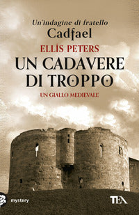 Cadavere di troppo 