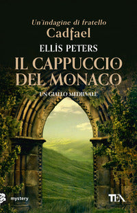 Cappuccio del monaco 