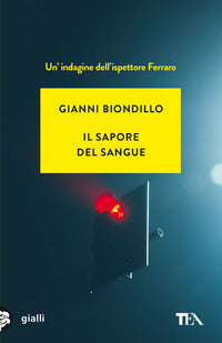Sapore del sangue 
