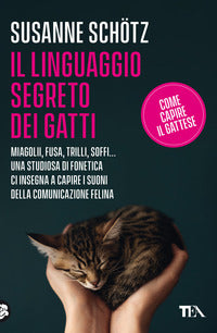 Linguaggio segreto dei gatti 