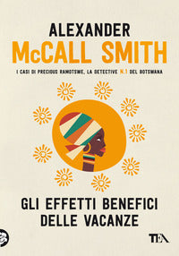 Effetti benefici delle vacanze 