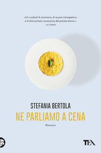 Ne parliamo a cena 