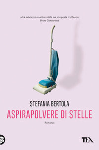 Aspirapolvere di stelle 