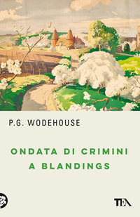 Ondata di crimini a blandings 