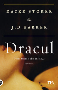 Dracul - come tutto ebbe inizio 