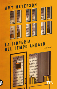 Libreria del tempo andato 
