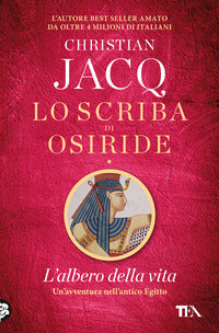 Scriba di osiride 1 l'albero della vita 