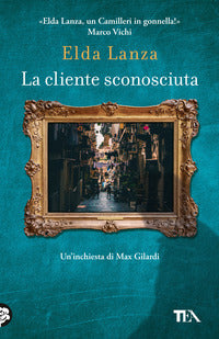 Cliente sconosciuta 