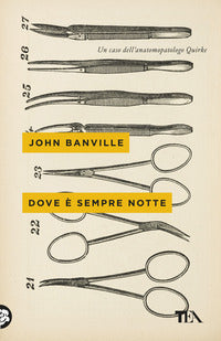 Dove e' sempre notte 