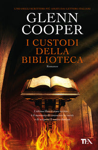 Custodi della biblioteca 