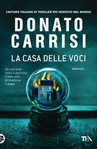 Casa delle voci 