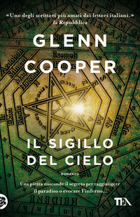 Sigillo del cielo 