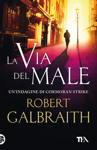 Via del male - v.e. 