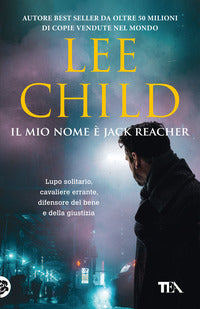 Mio nome e' jack reacher 
