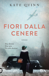 Fiori dalla cenere 