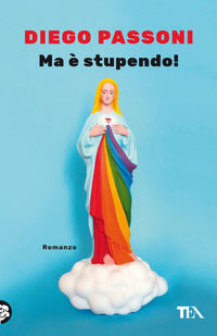 Ma e' stupendo ! 
