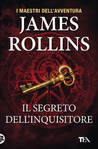 Segreto dell'inquisitore 
