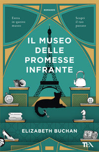 Museo delle promesse infrante 