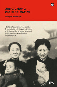 Cigni selvatici 