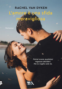 Amore e' una sfida meravigliosa 