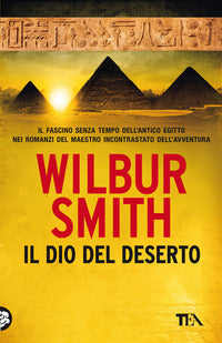 Dio del deserto 