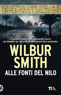Alle fonti del nilo 