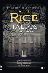Taltos - il ritorno 