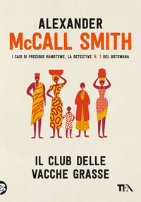 Club delle vacche grasse 