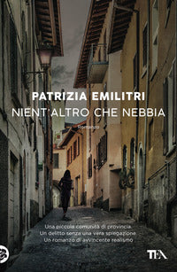 Nient'altro che nebbia 